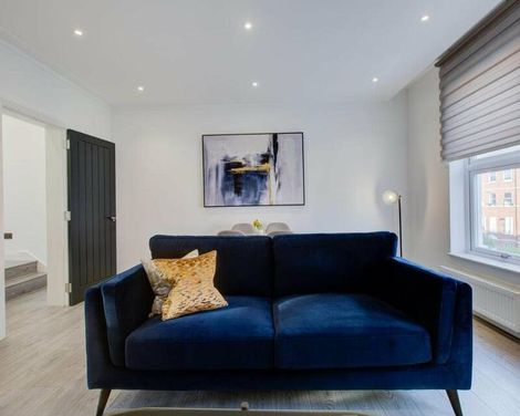 Hybrid Resi - Fulham