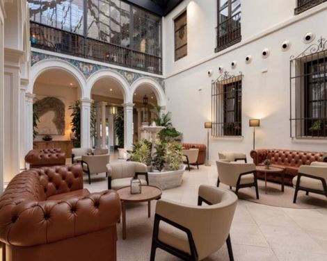 H10 Palacio Colomera
