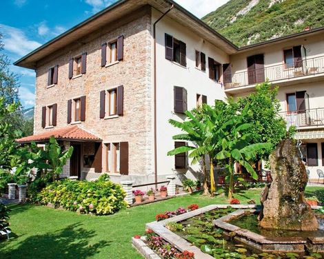 San Carlo Hotel Garni