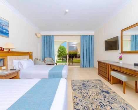 Serenity Alpha Beach