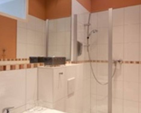 Air In Berlin Hotel