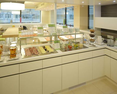 harry’s home Wien Millennium Tower