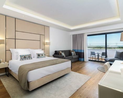 Jupiter Albufeira Hotel - Family & Fun-2