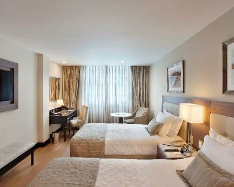 Miramar by Windsor Copacabana