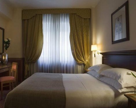 Starhotels Michelangelo