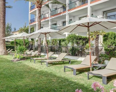 Hoposa Hotel Uyal