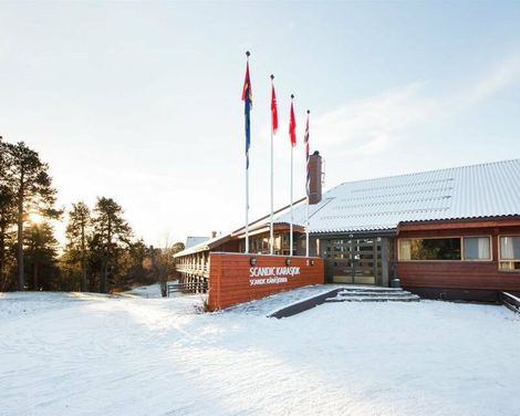 Scandic Karasjok