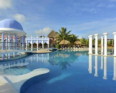 Iberostar Selection Varadero-1