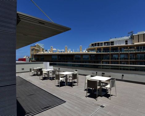 Hotel Doña Luisa-2