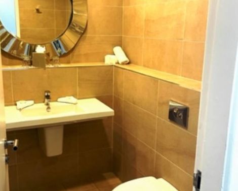 Ferrycarrig Hotel