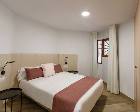 Alsol Datasol Apartments
