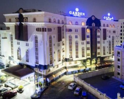 Garden Hotel-0