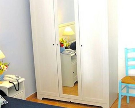 Hotel Il Miraggio