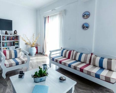 Hotel Selini