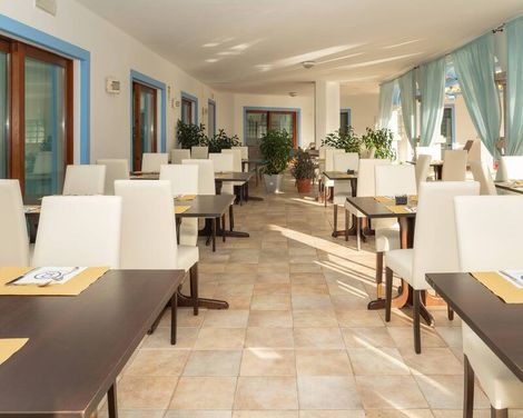 GH Diana Hotel
