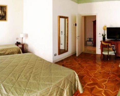 Hotel Sant'Antonin-1
