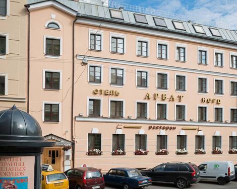 Arbat Nord