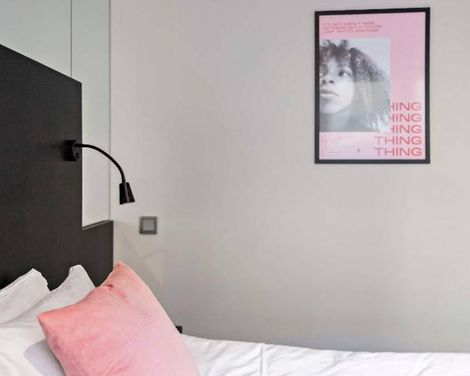 Aiden by Best Western Stockholm Solna