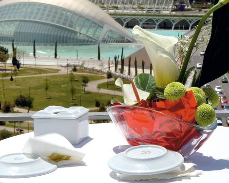 Barceló Valencia