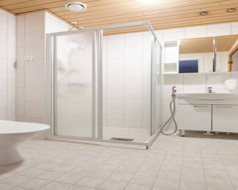 Lapland Hotels Äkäshotelli