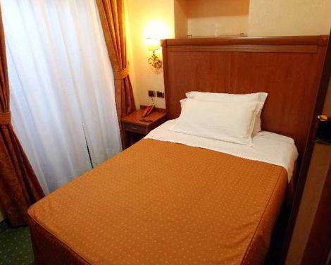 Baltik Guesthouse-0