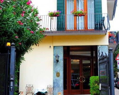 Villa Edera