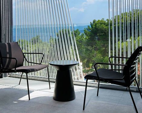 Lifestyle Hotel Vitar