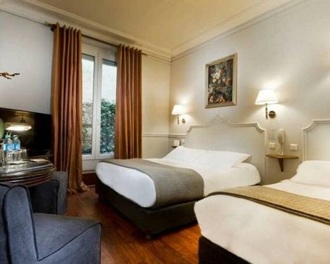 de la Porte Doree-1