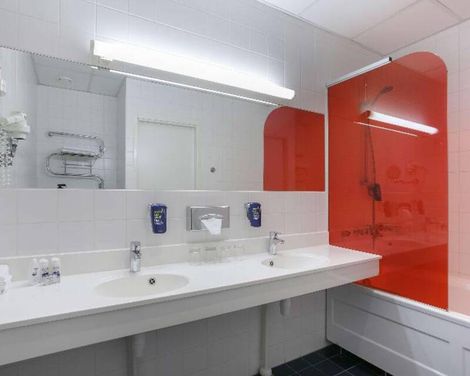 Park Inn by Radisson Central Tallinn