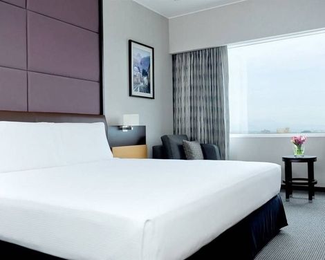 Hyatt Regency Mexico City