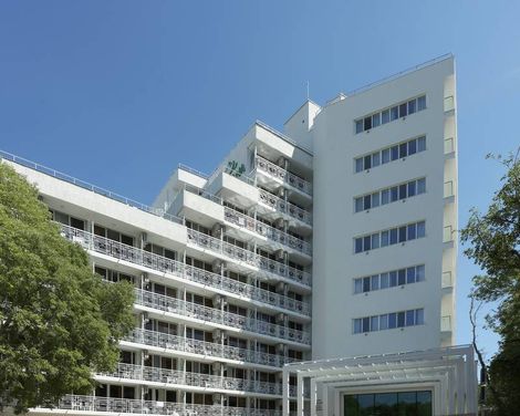 Hotel Gergana-3