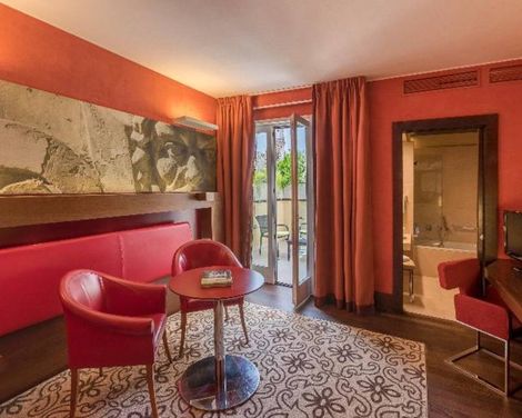 Risorgimento Resort-1