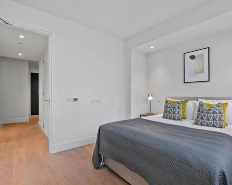 Whitfield Street Residences by Q Apartments