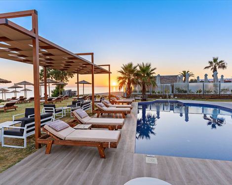 Cretan Beach Resort-2