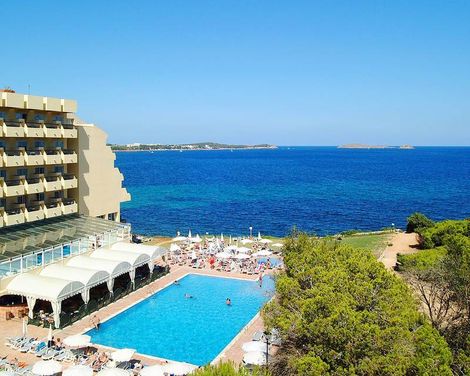 Meliá Ibiza-2