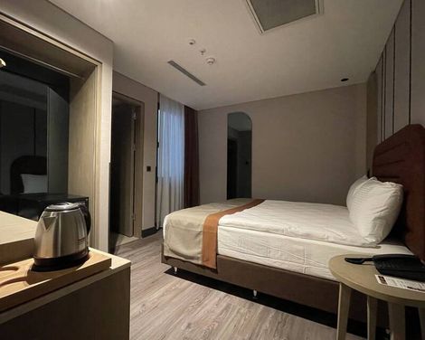 Edition Old City Boutique Hotel-3