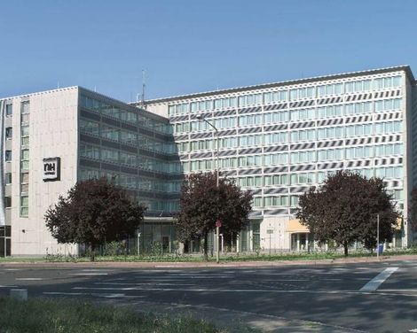 NH Frankfurt Niederrad-1