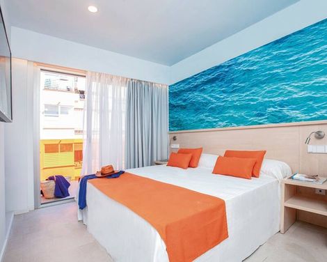 Hotel Mix Smart