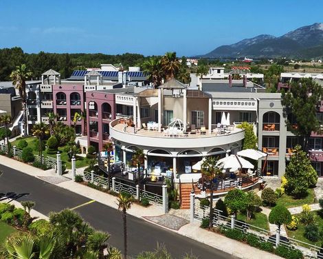 Ilio Mare Hotels & Resorts-0