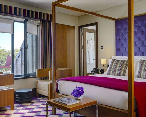 The Fitzwilliam Hotel-3