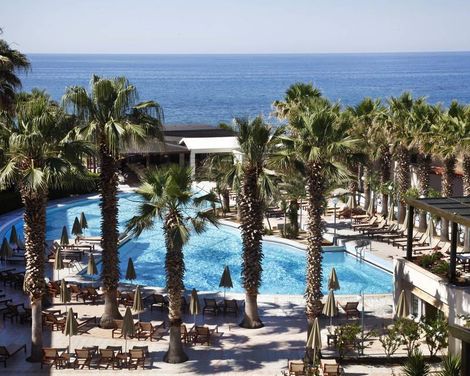 Rethymno Palace-1