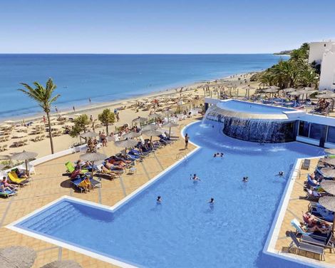 allsun App.-Hotel Barlovento-3