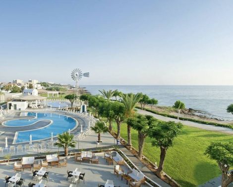 Pernera Beach Hotel
