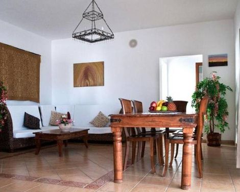 Villas del Mar 
