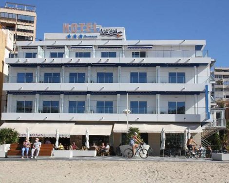 Hotel La Cala Finestrat