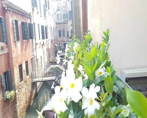 Hotel Locanda Canal