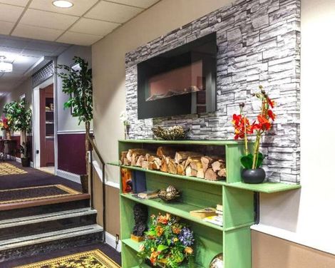 Ramada by Wyndham Jersey City