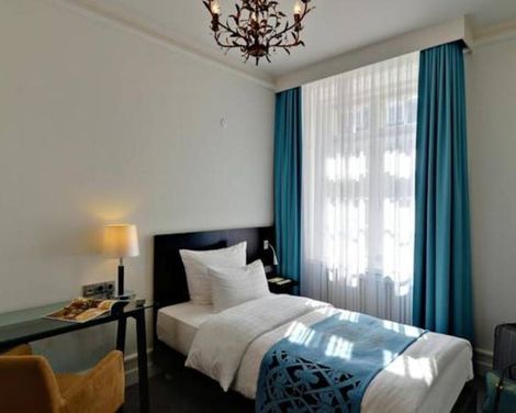 Scandic Palace Hotel