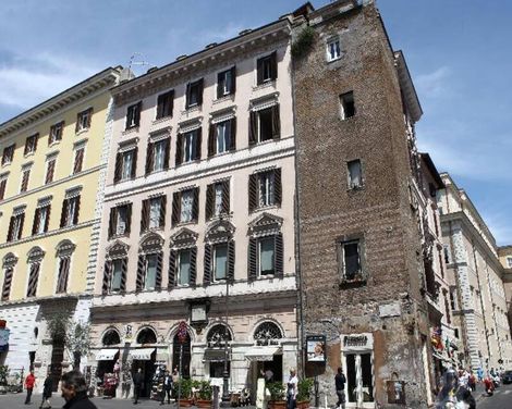 Suite Art Navona