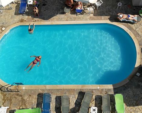 Sun Boutique Hotel